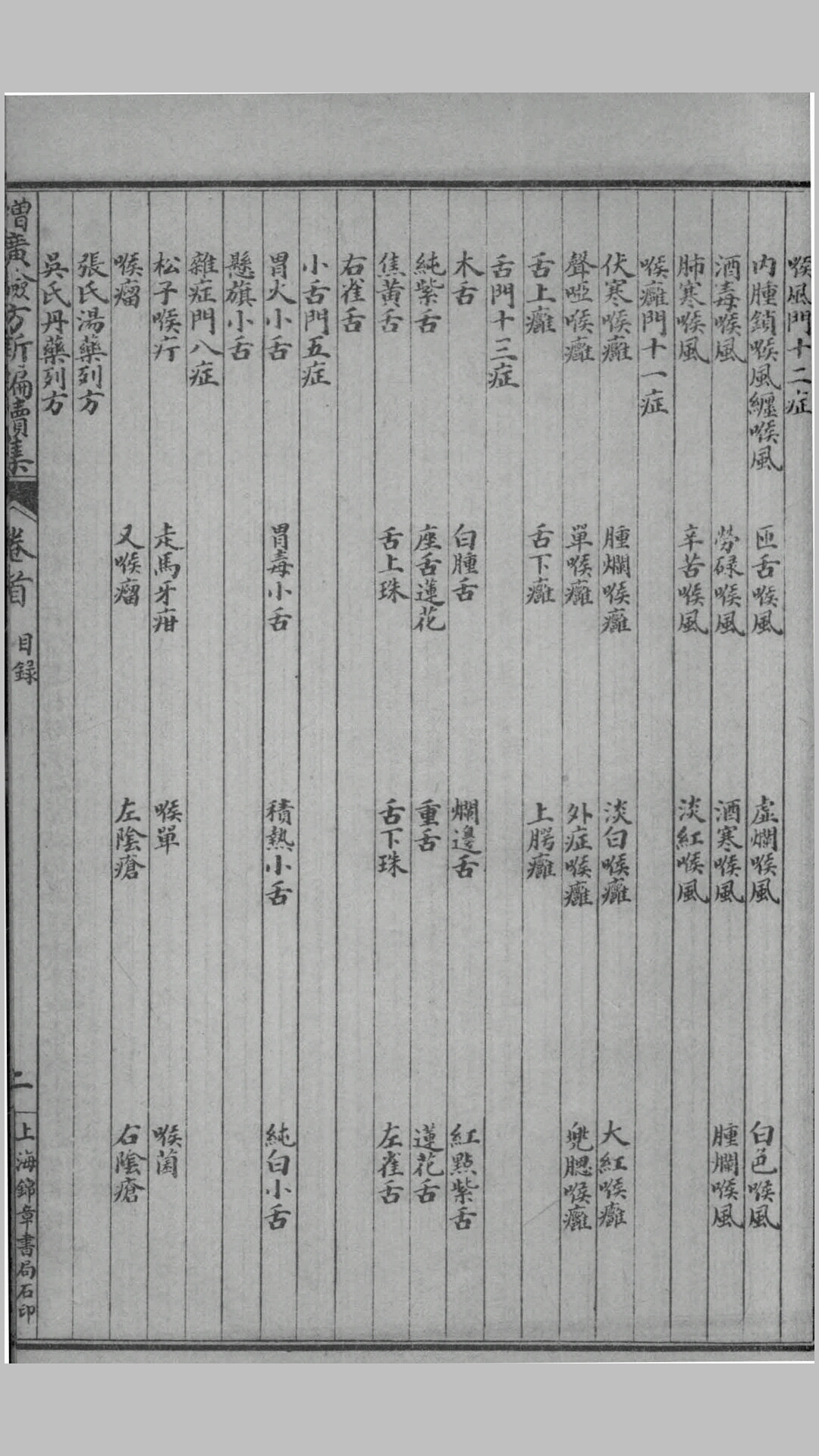 增广验方新编