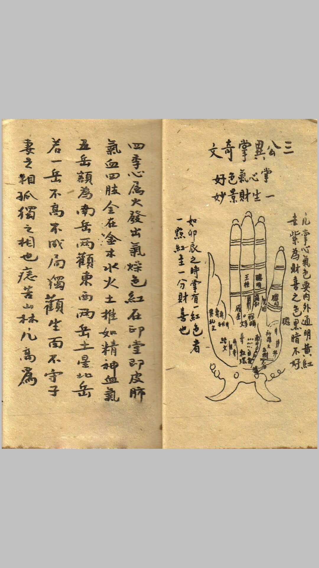 相
