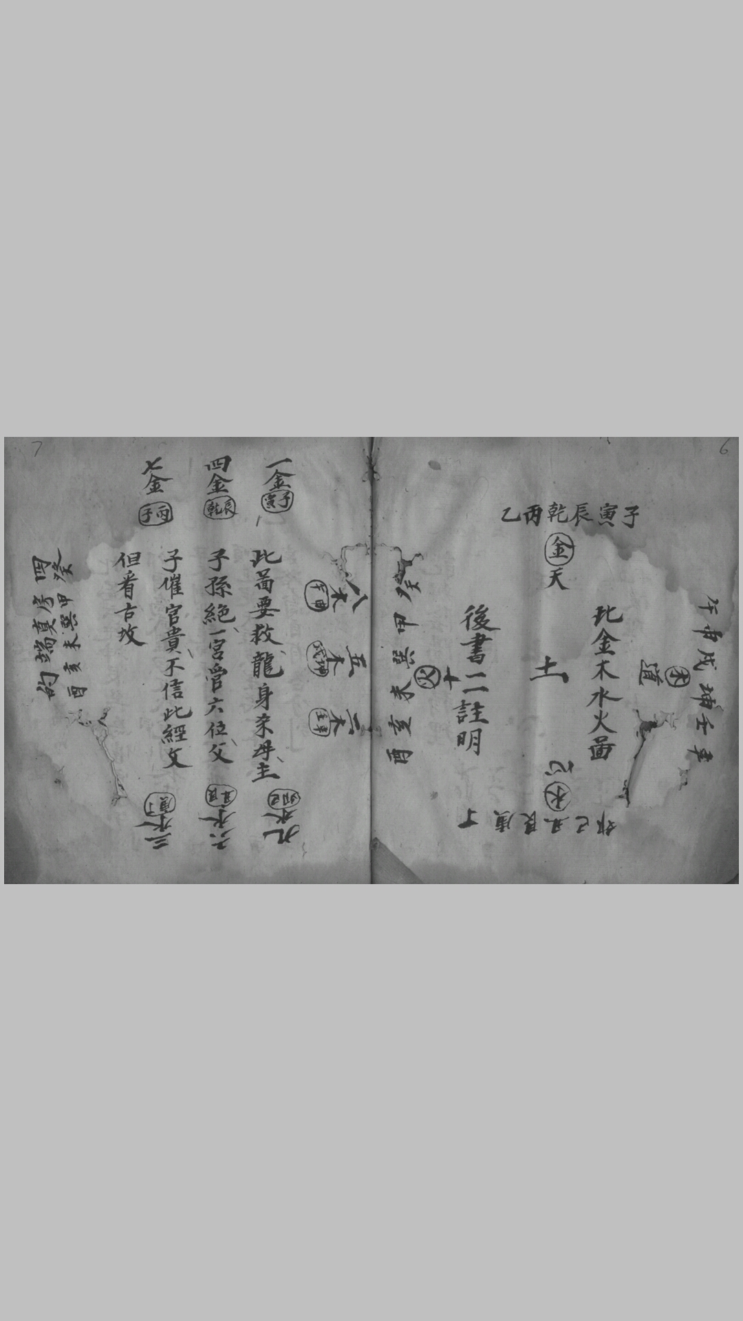 地