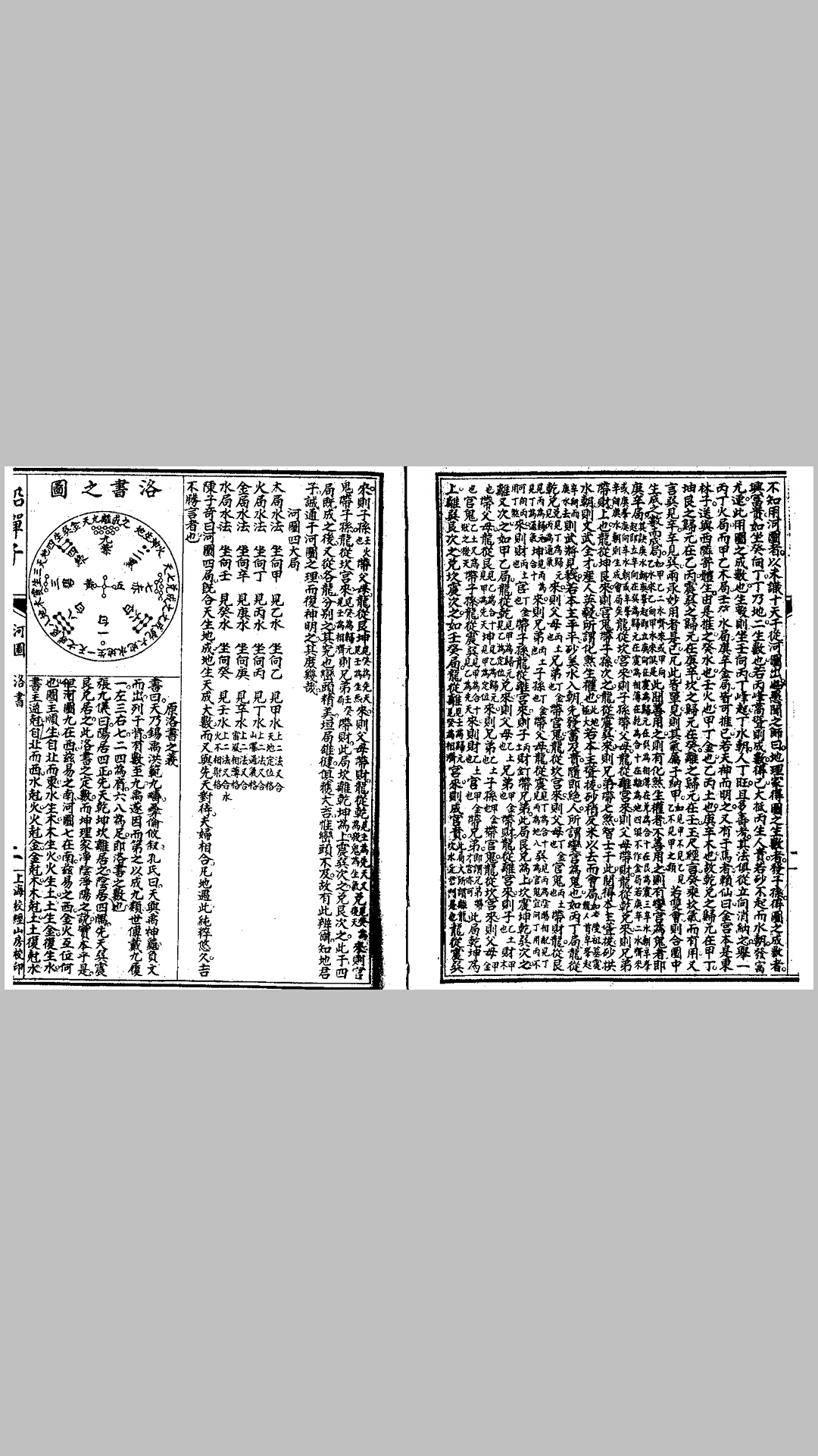 地