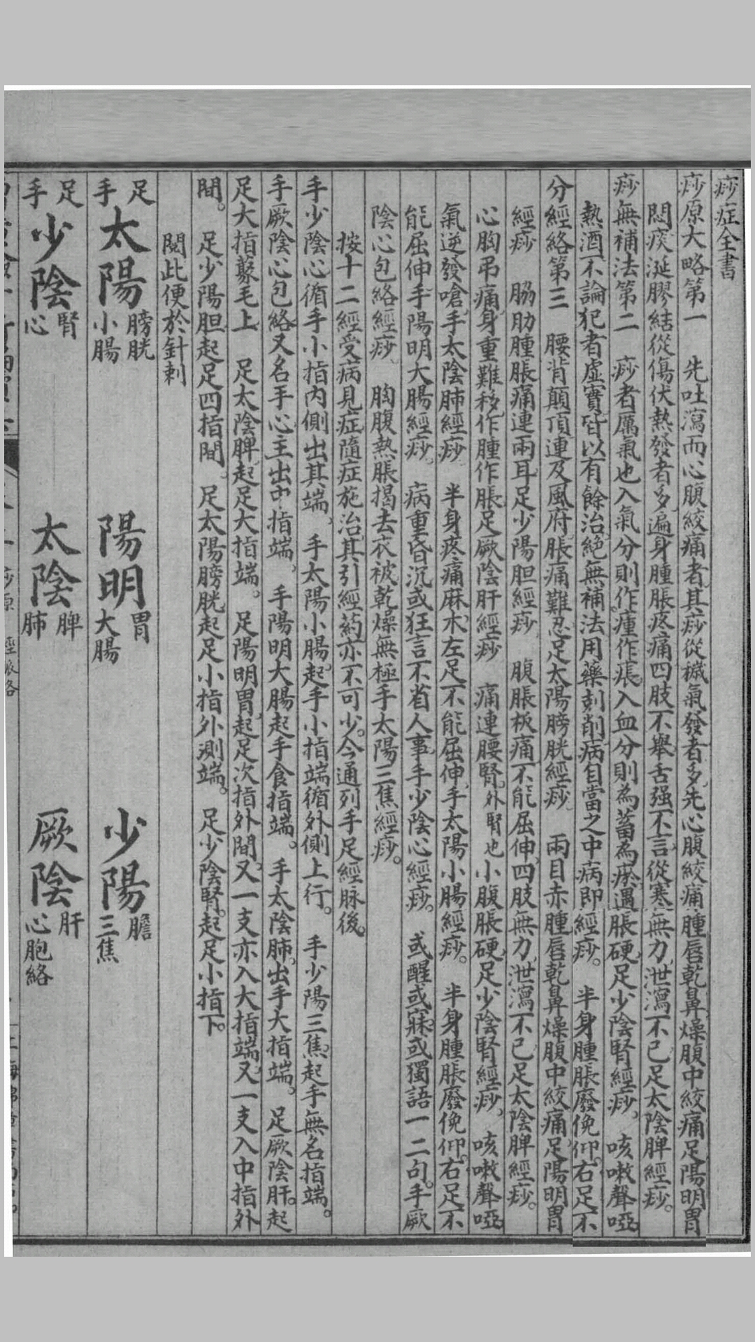 医