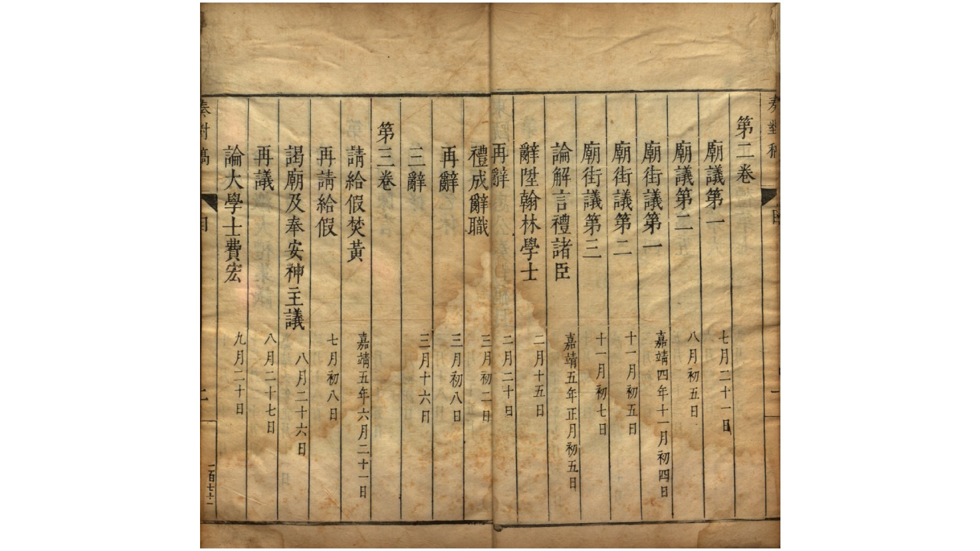 东