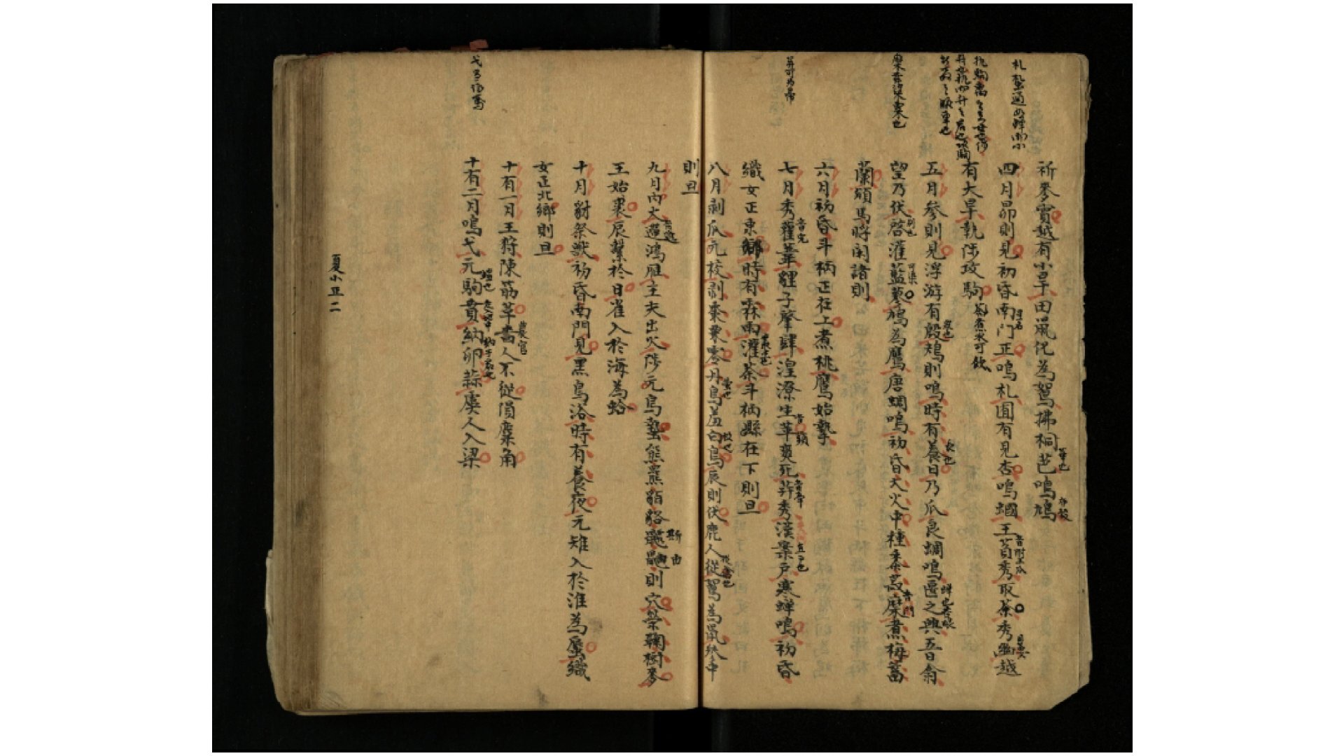 经余