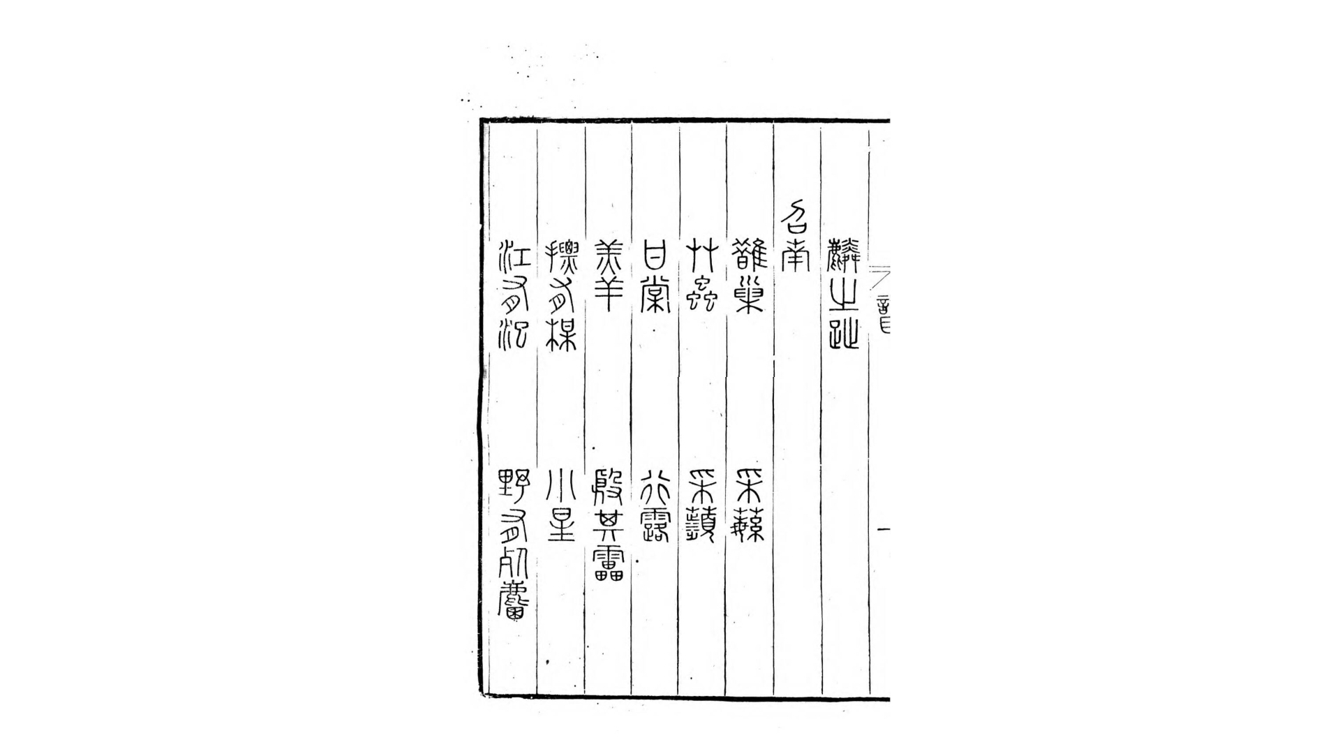 毛氏