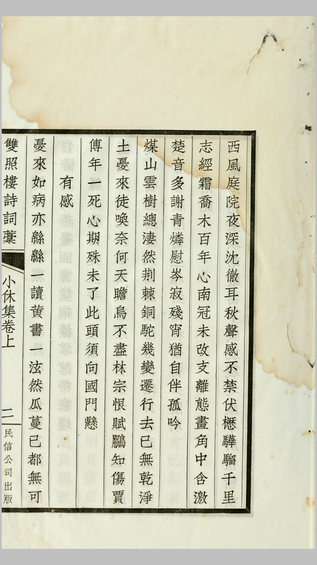 双照