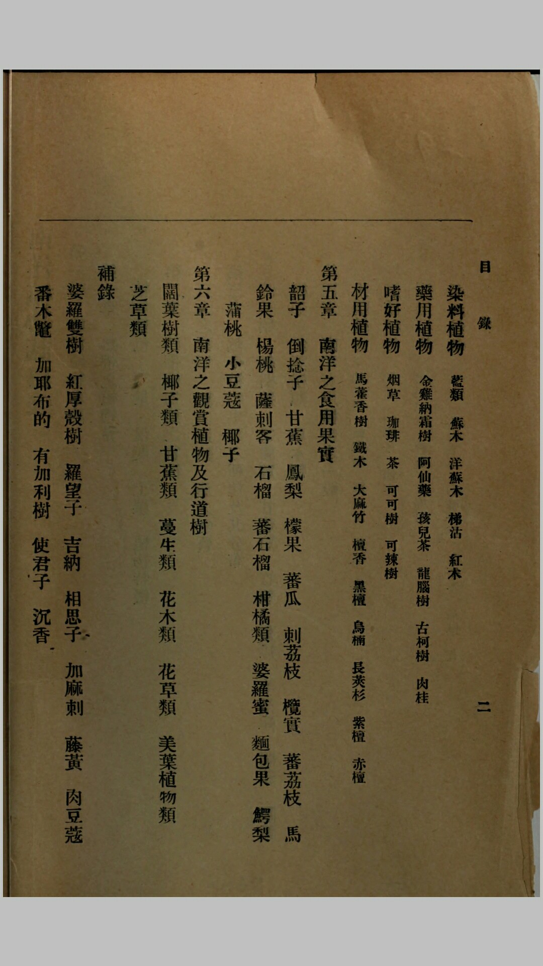 南洋