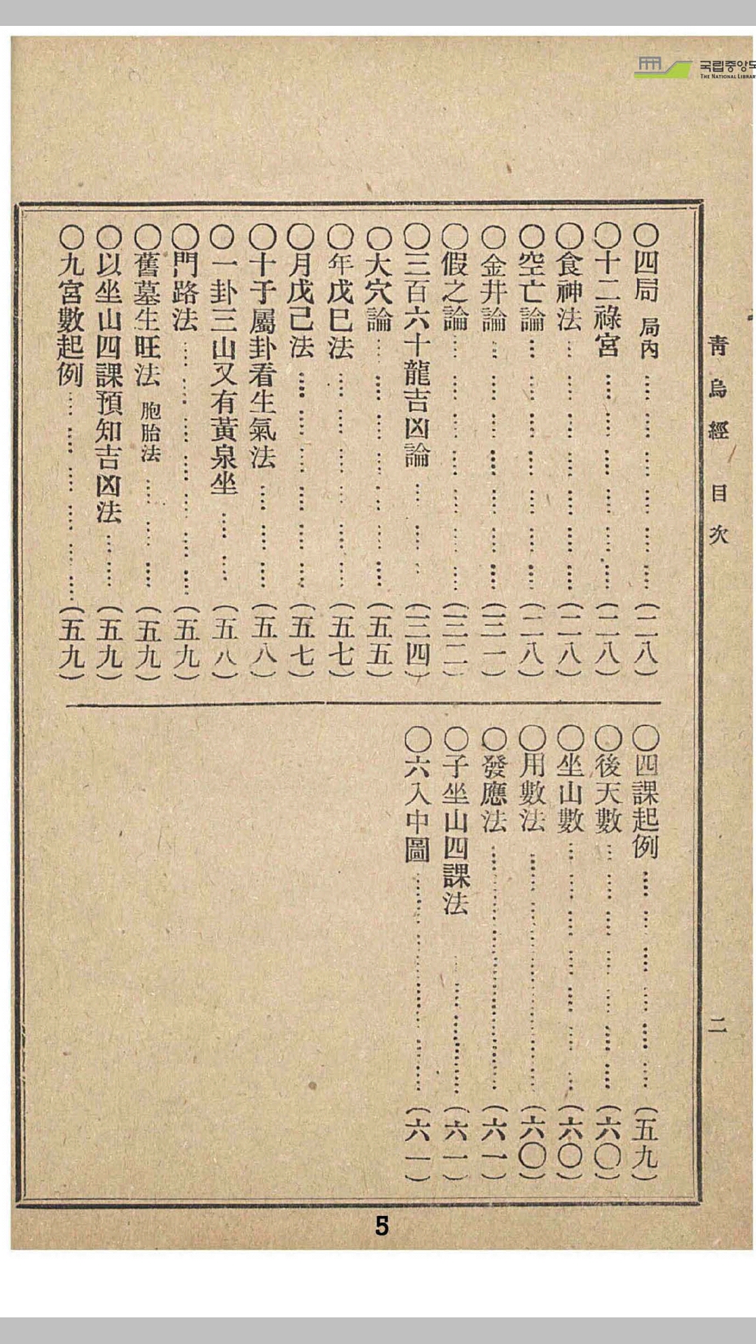 青乌