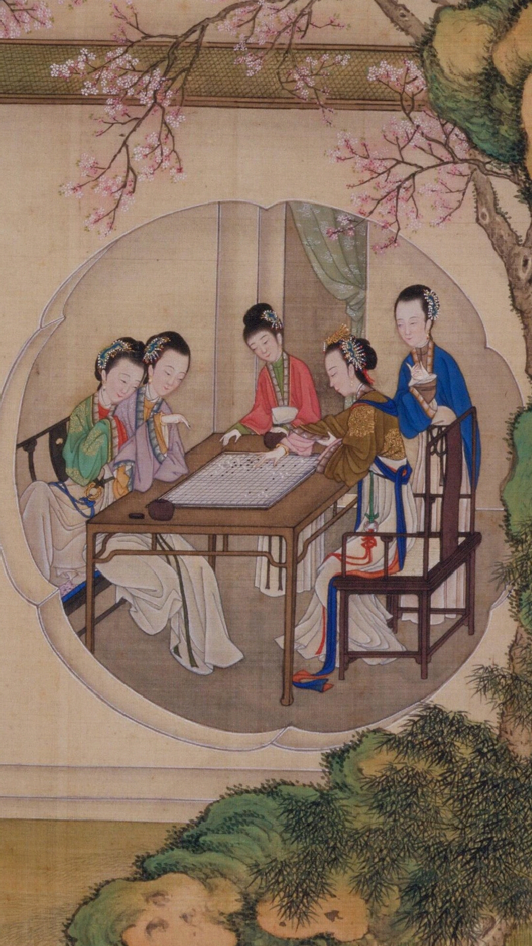 游图