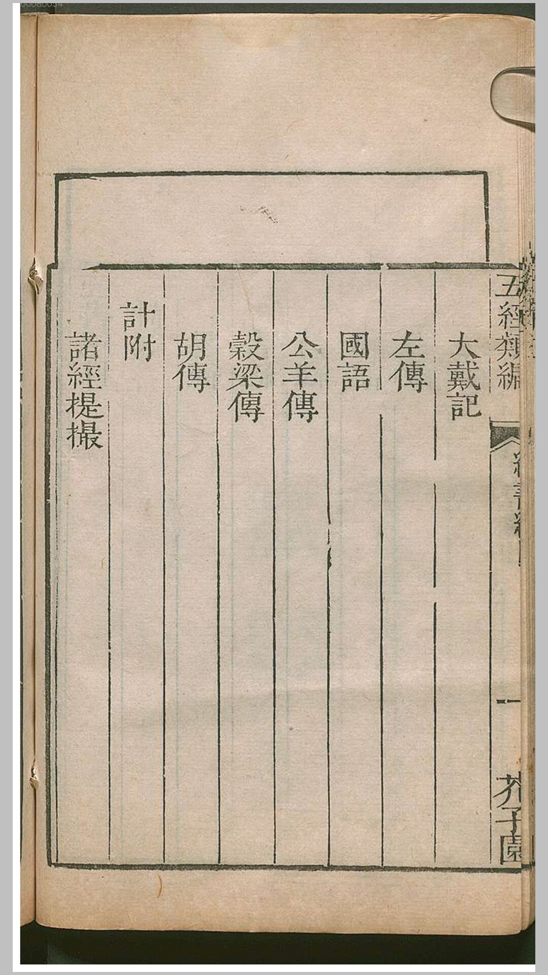 五