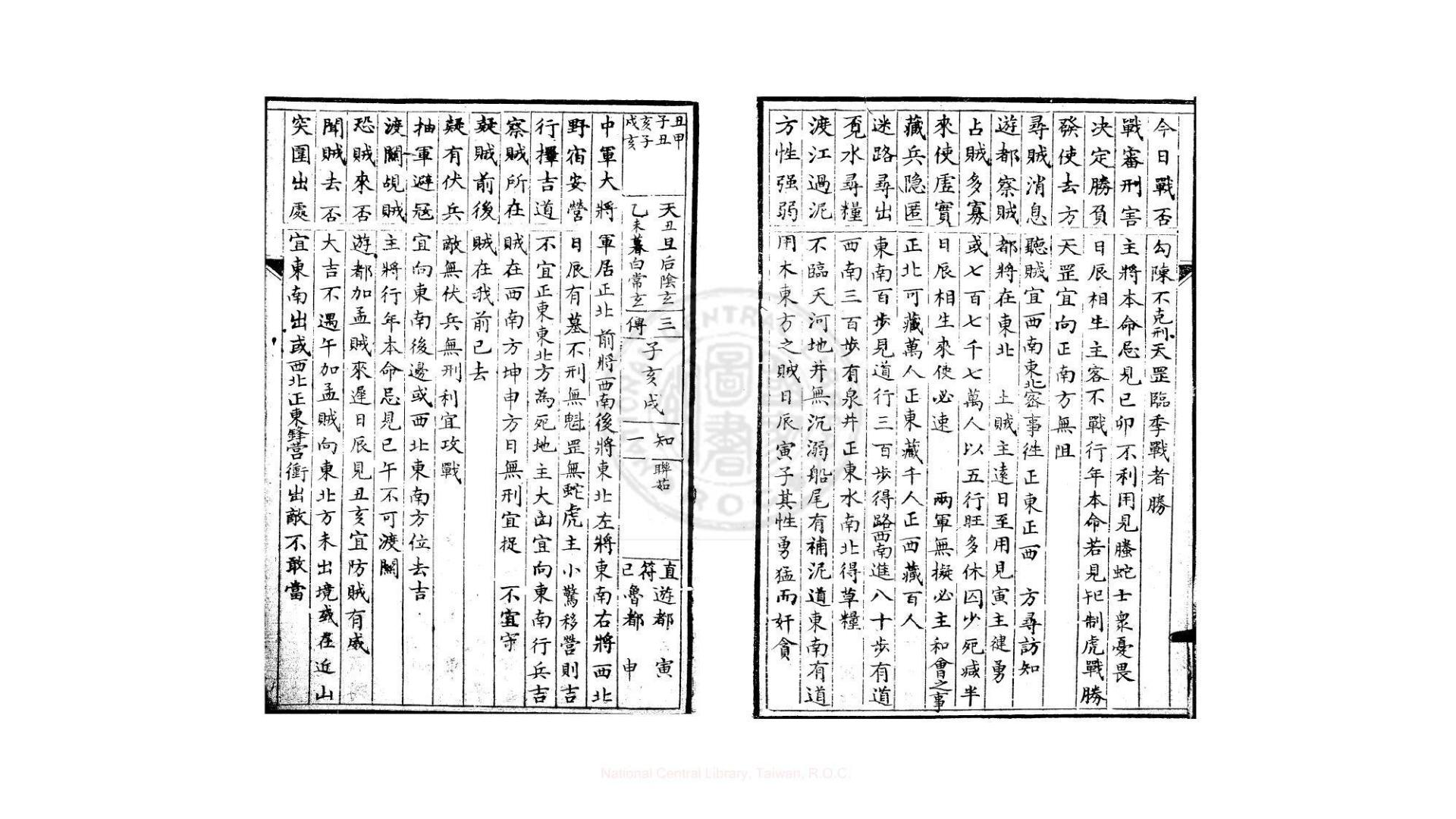 壬