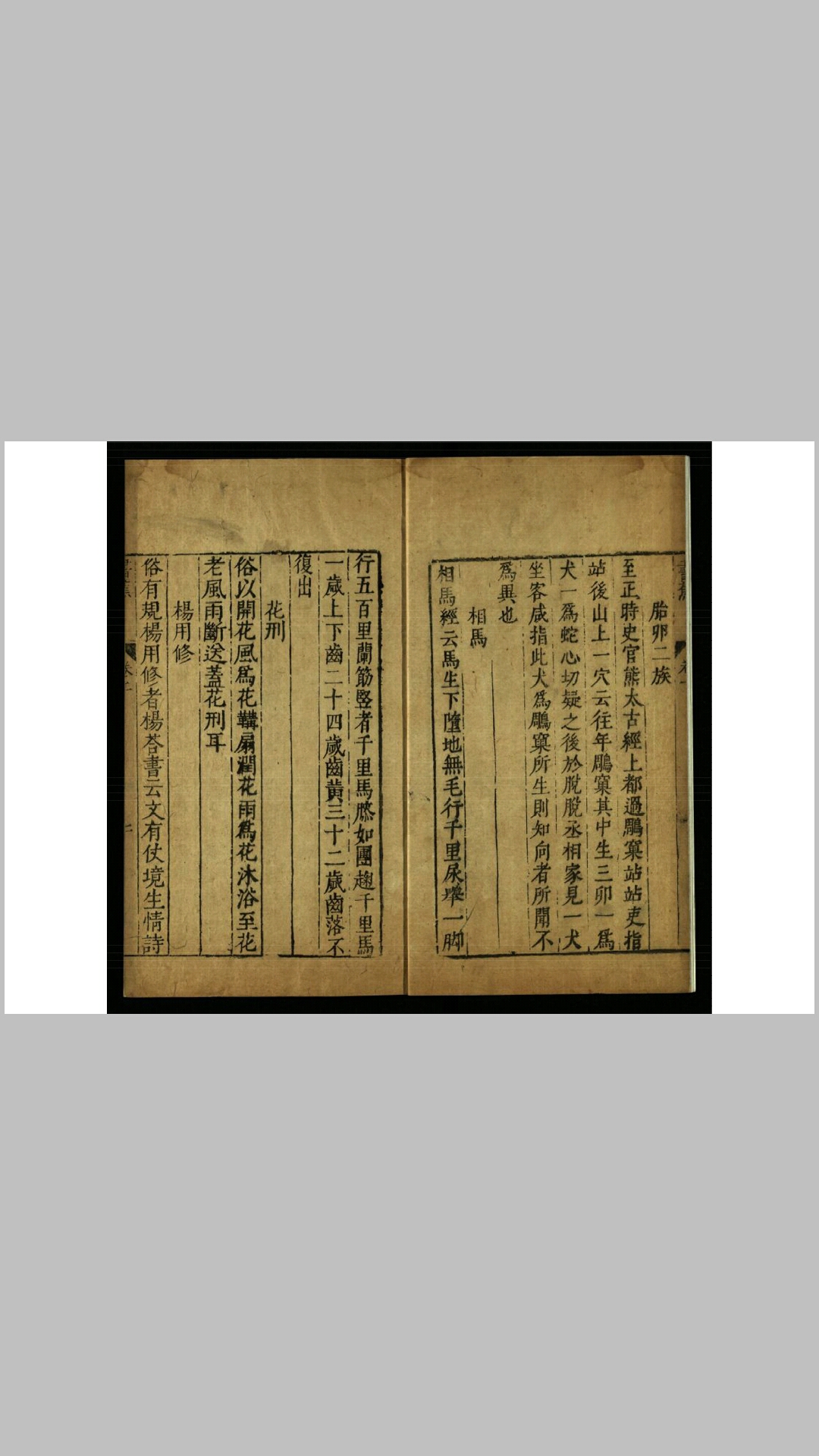 书