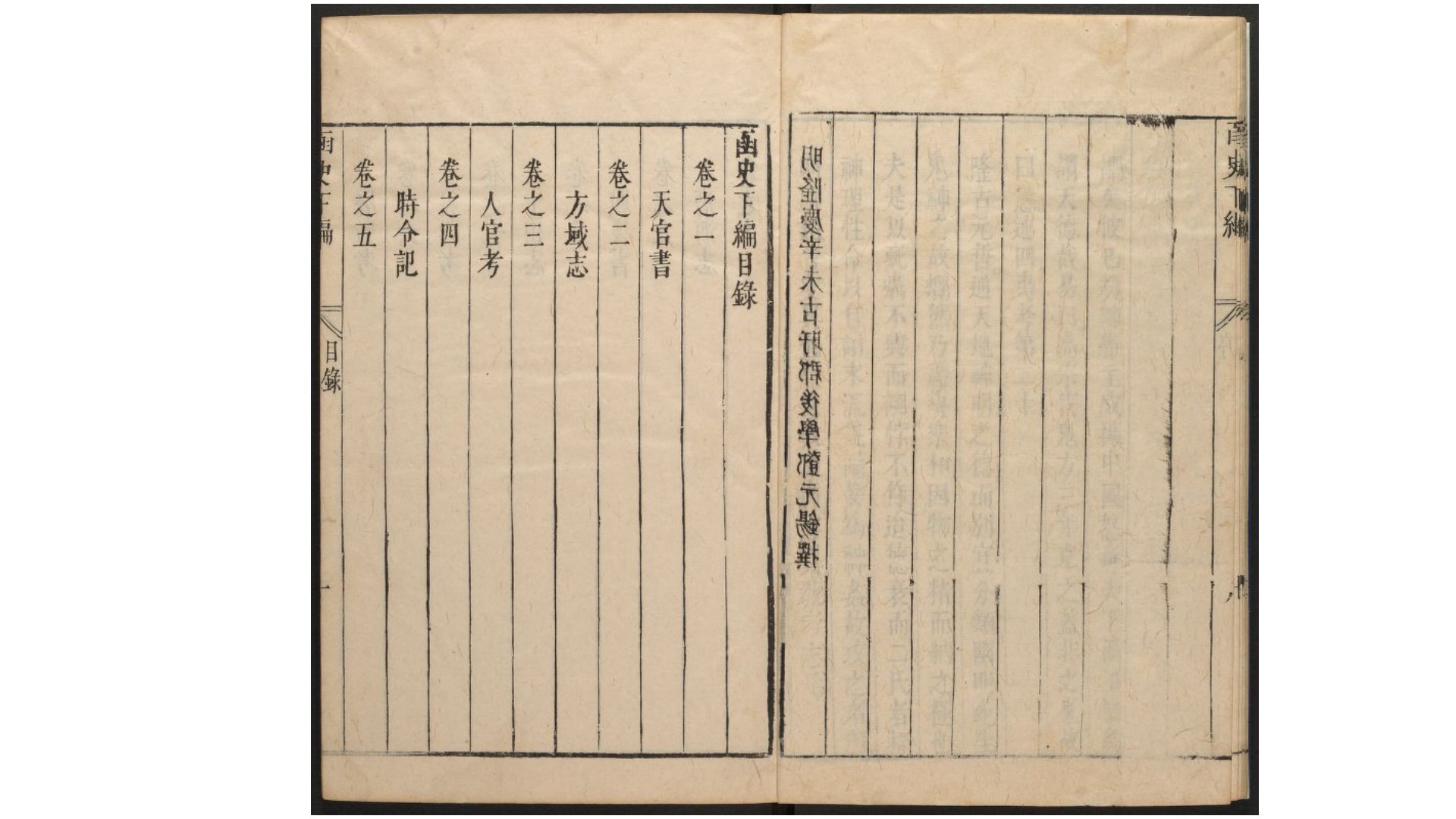 涵史