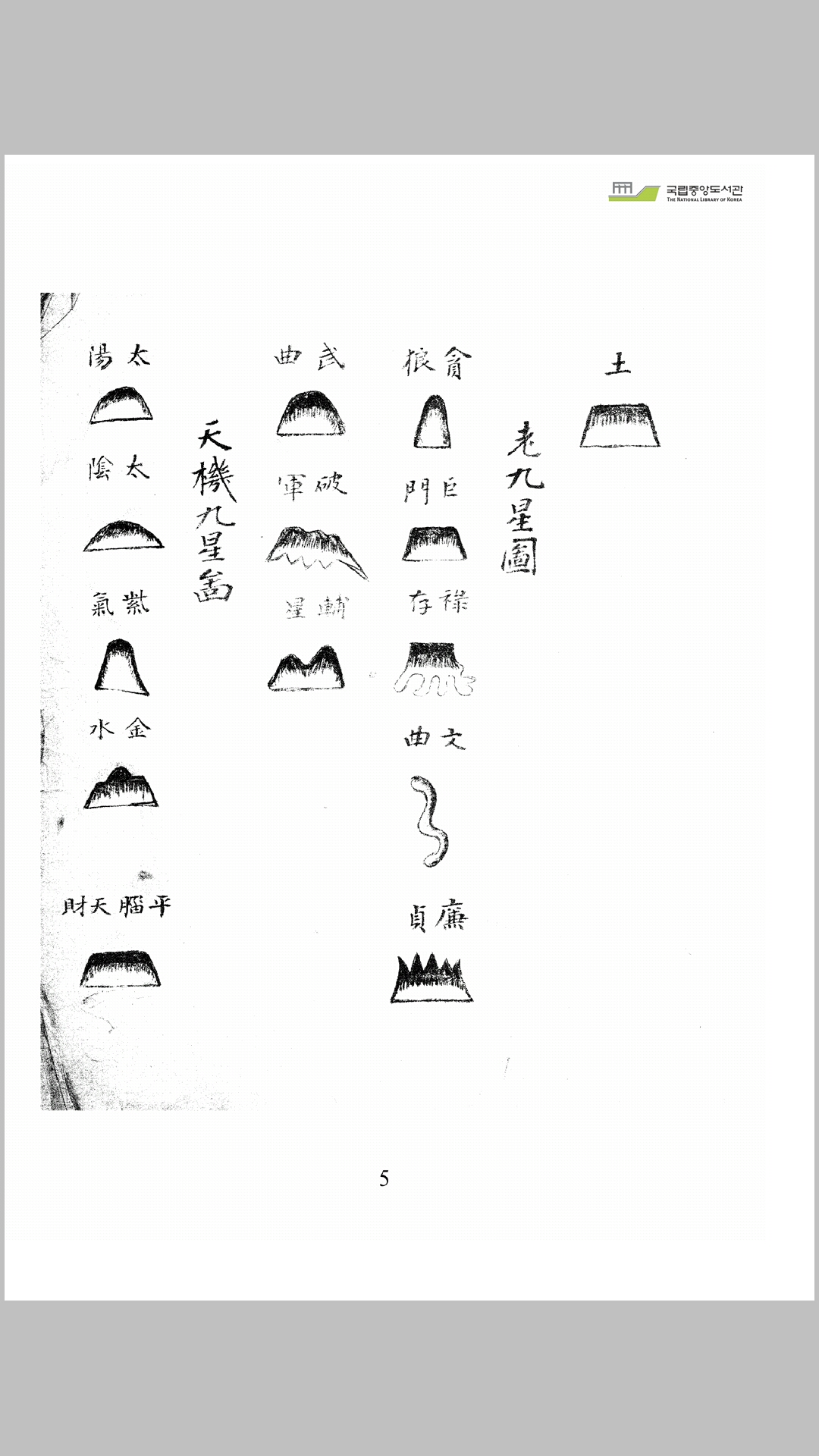 峦头