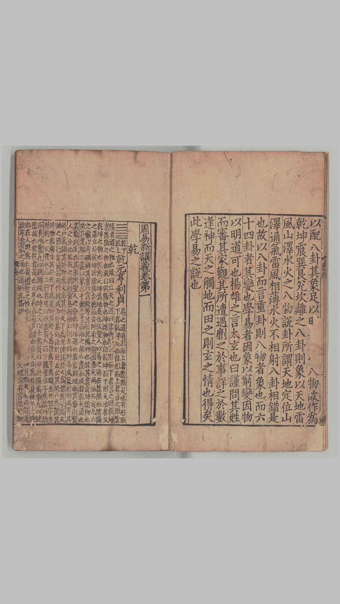 周