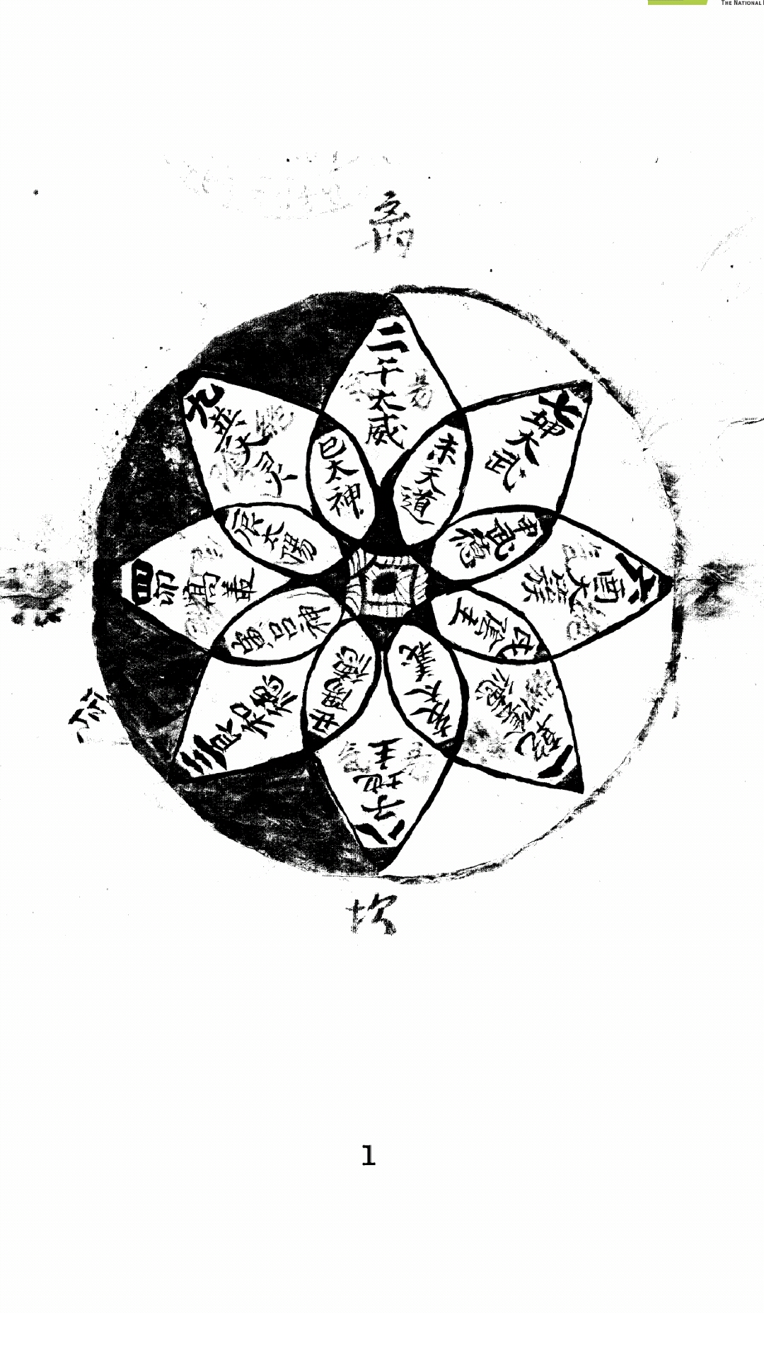太乙统宗