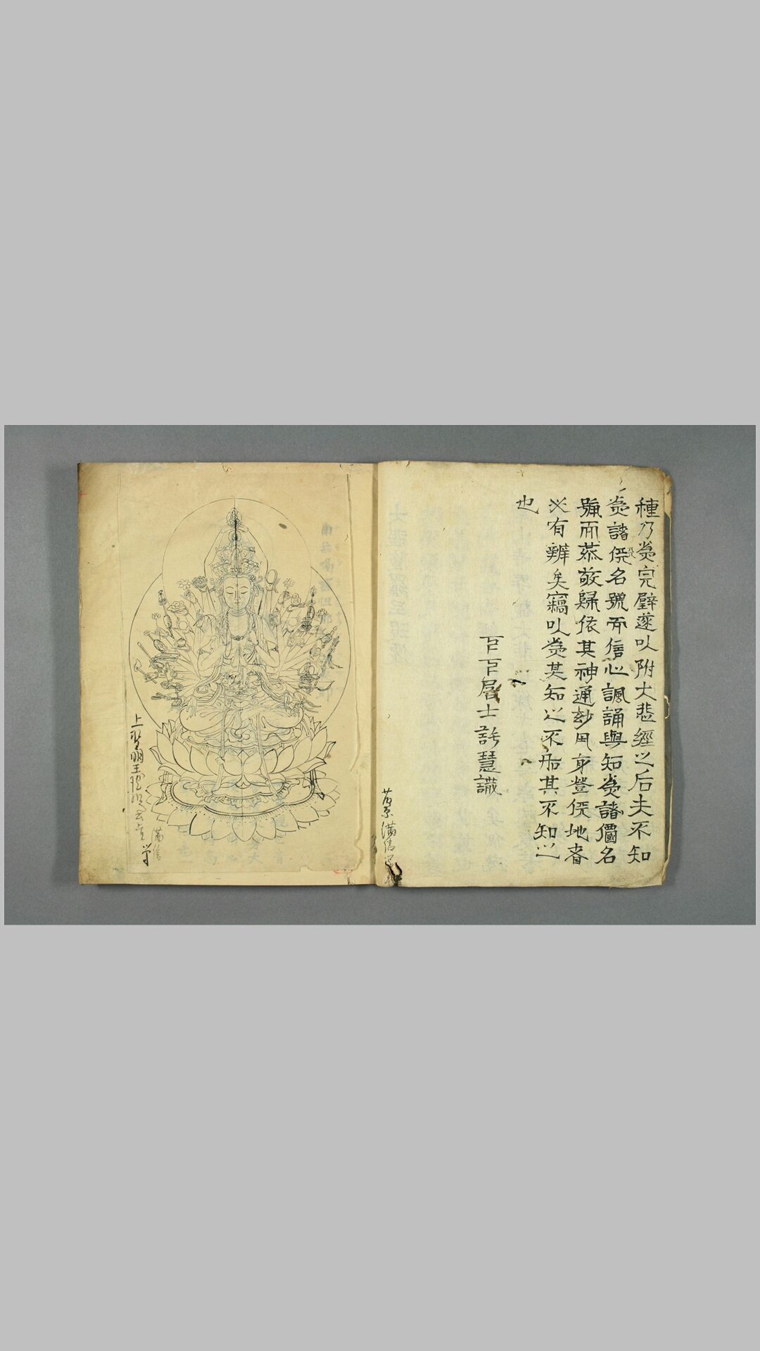 悲