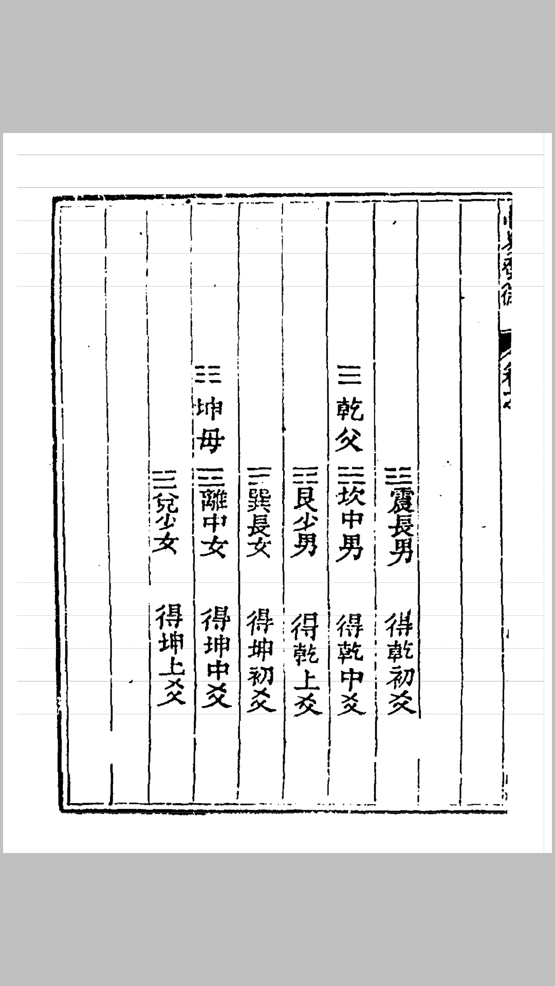 皇极