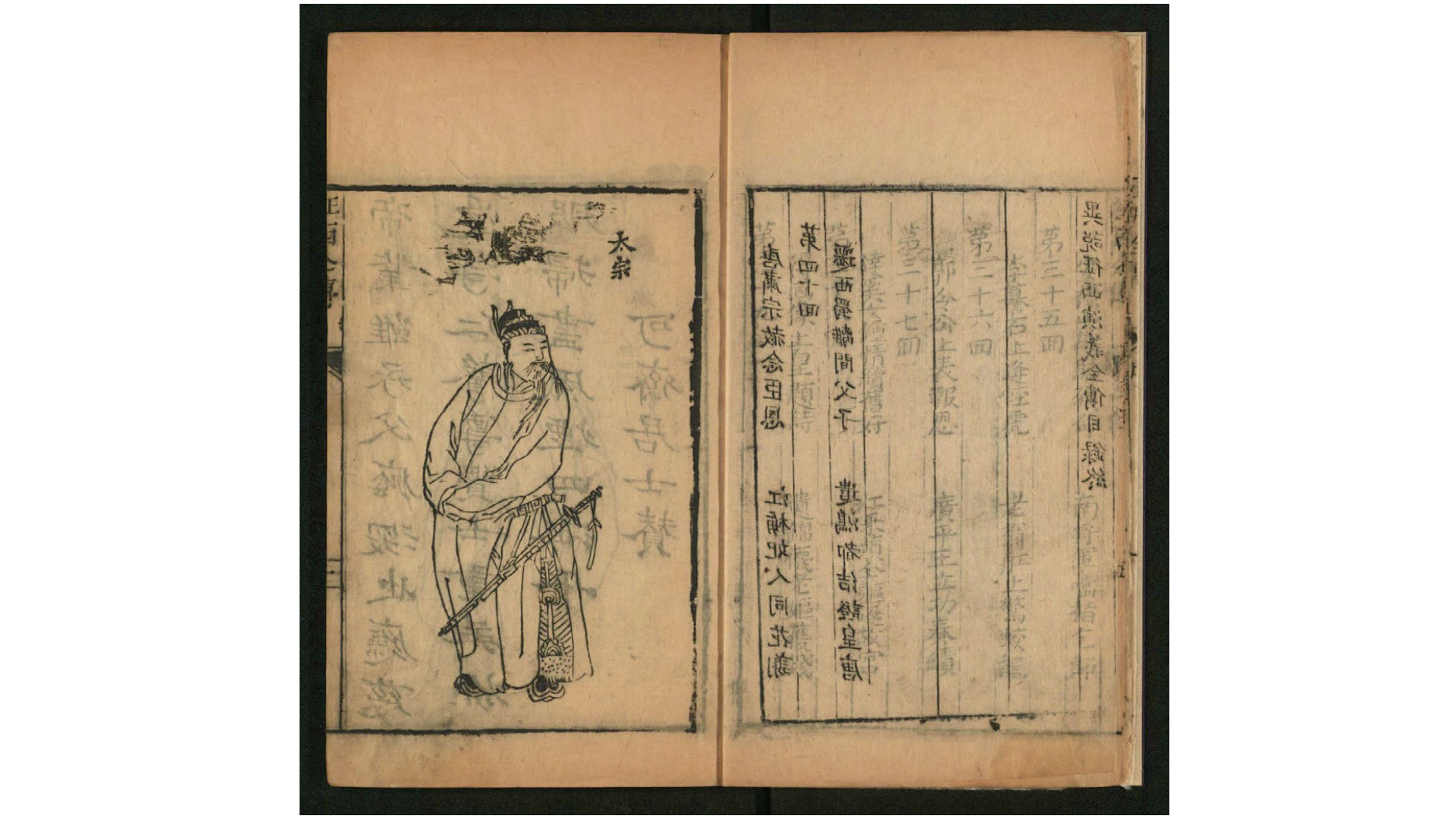 西征