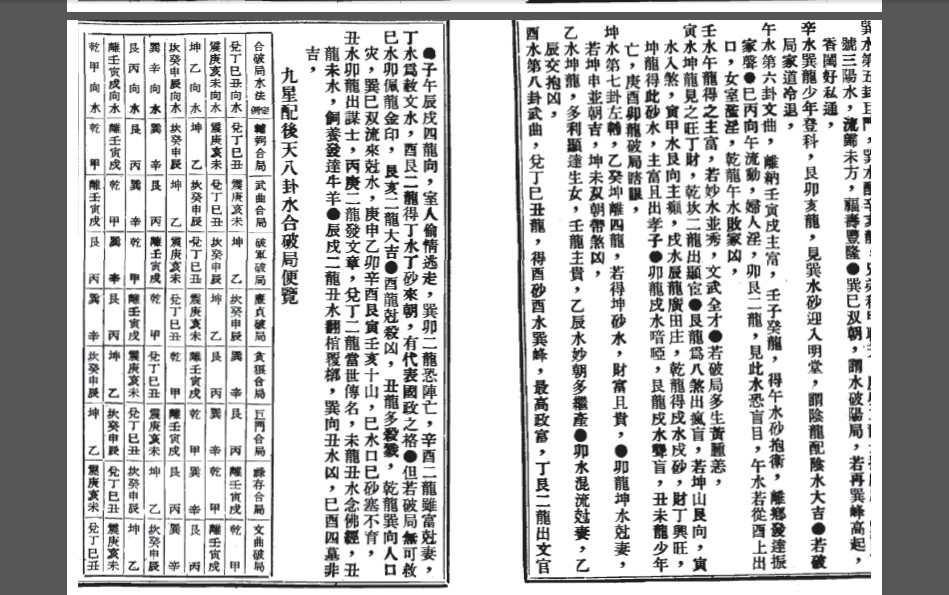 诊