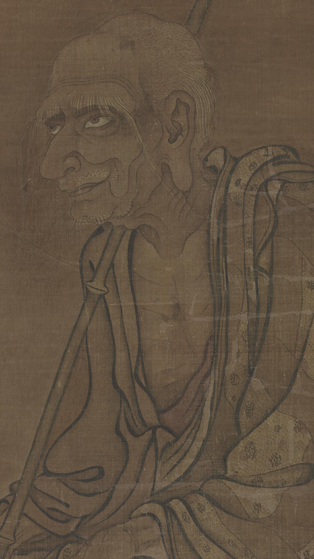 罗汉