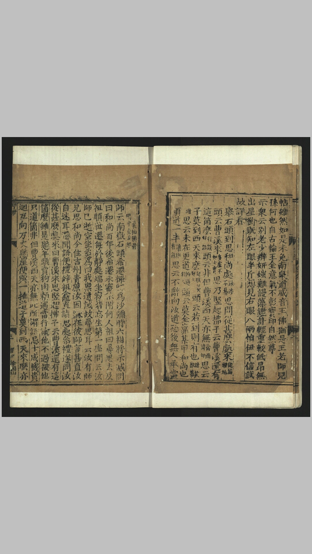 林