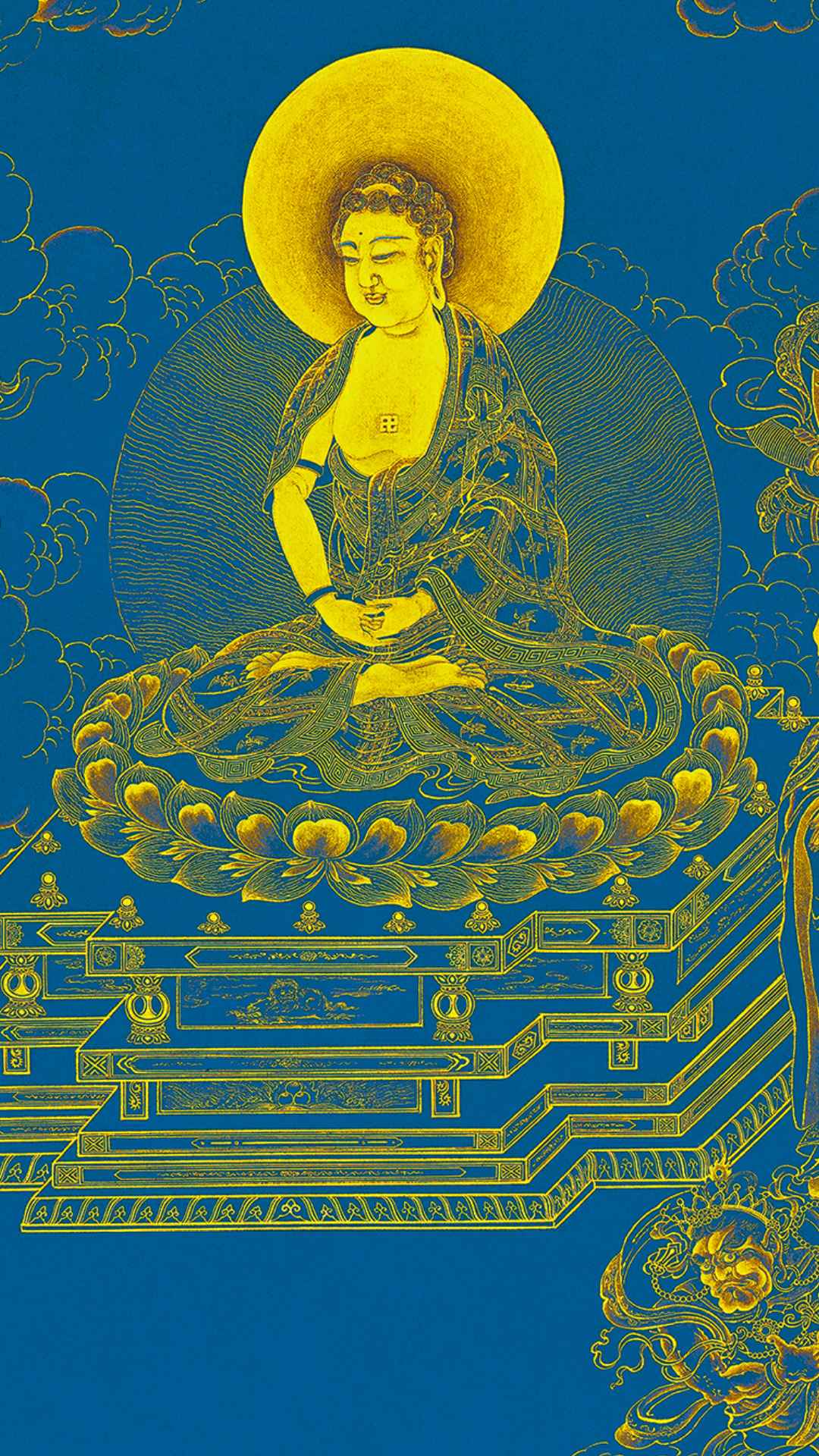 观音
