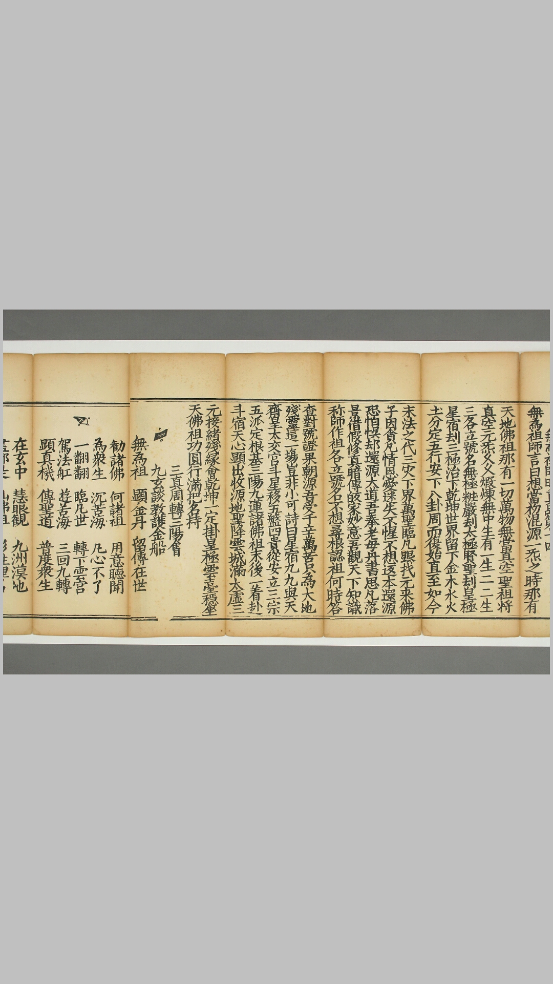 皇极