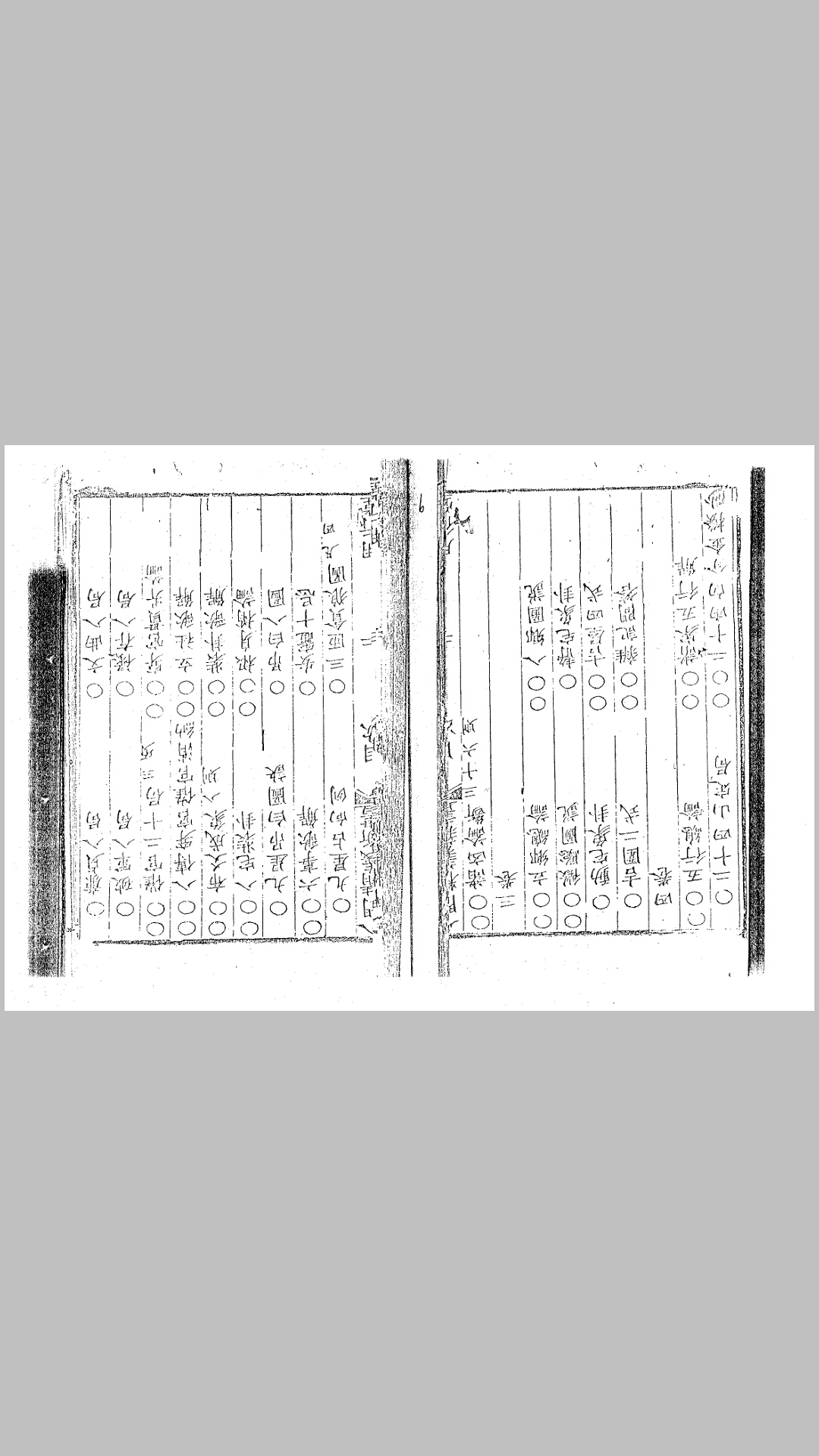 阳