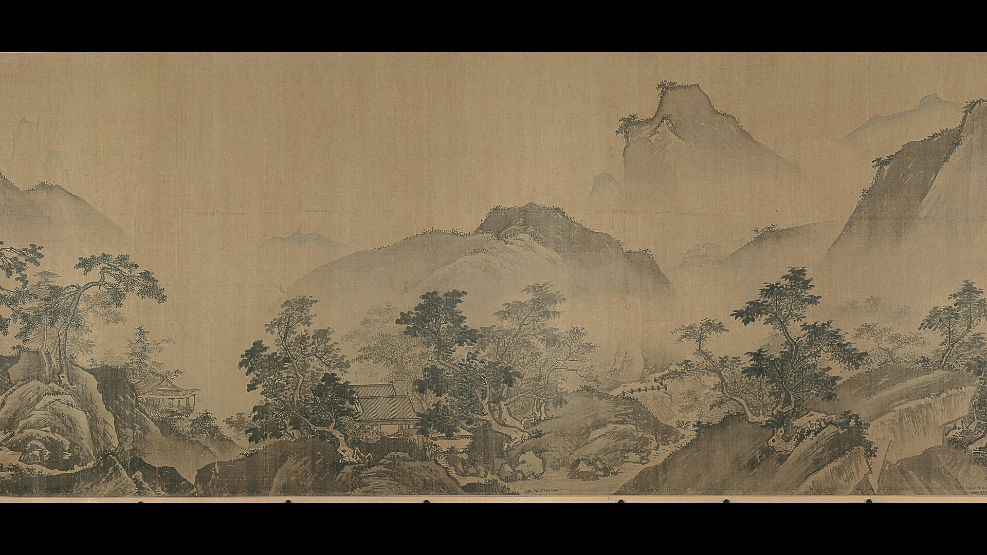 长江
