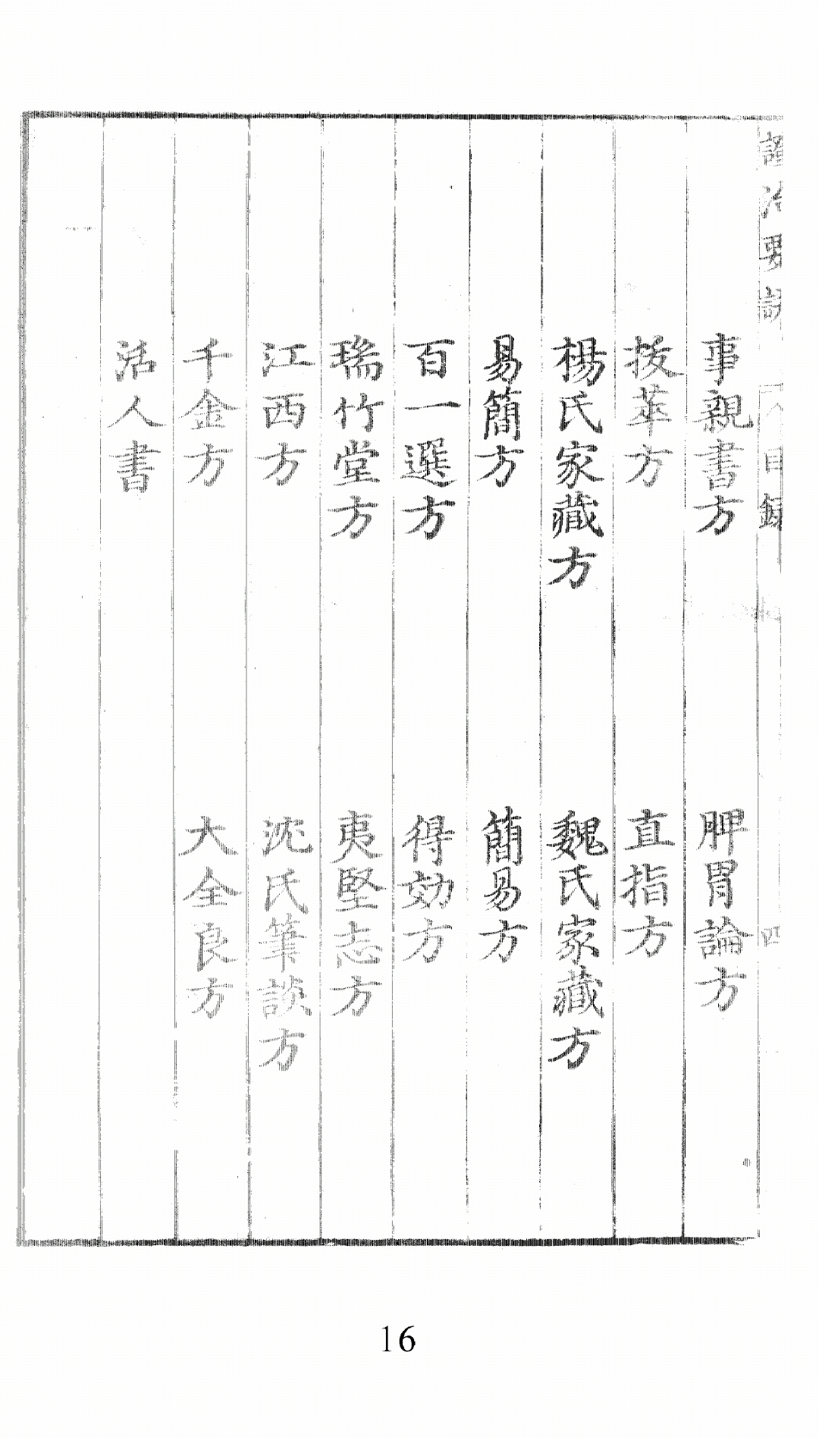 症