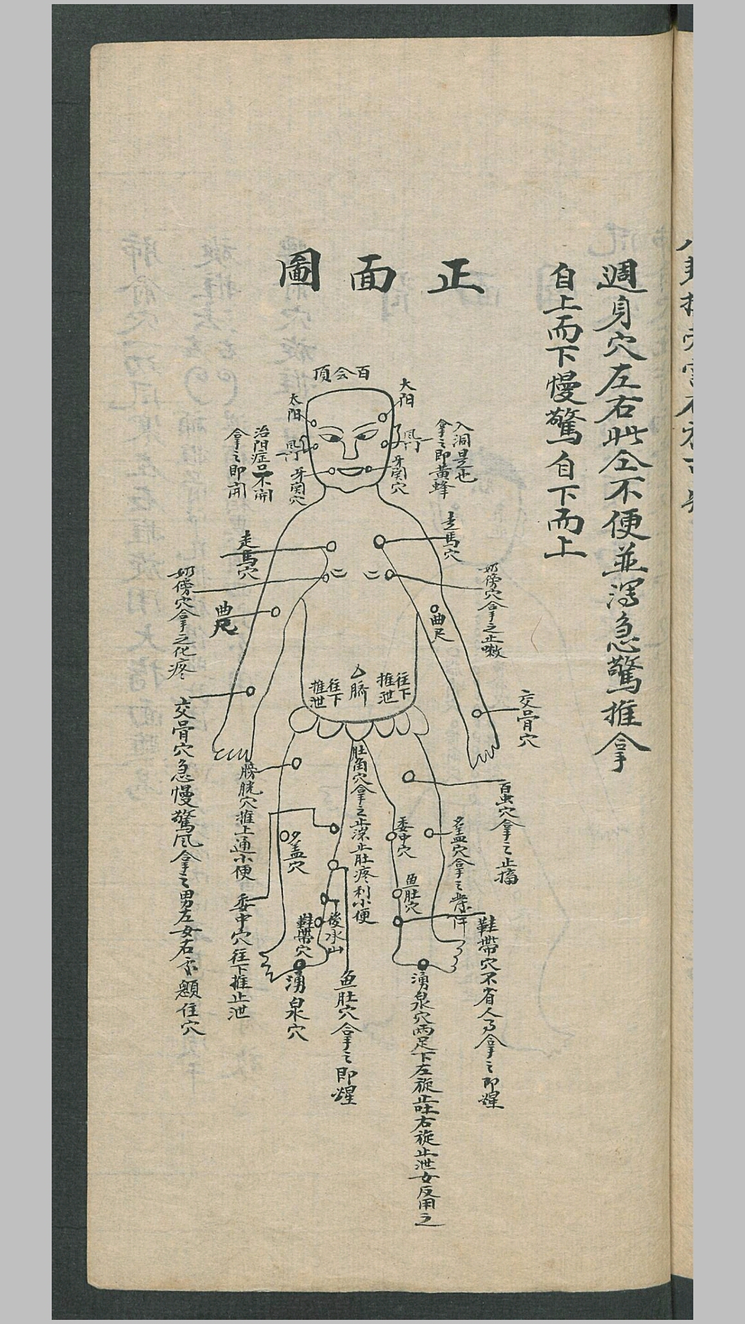 推拿