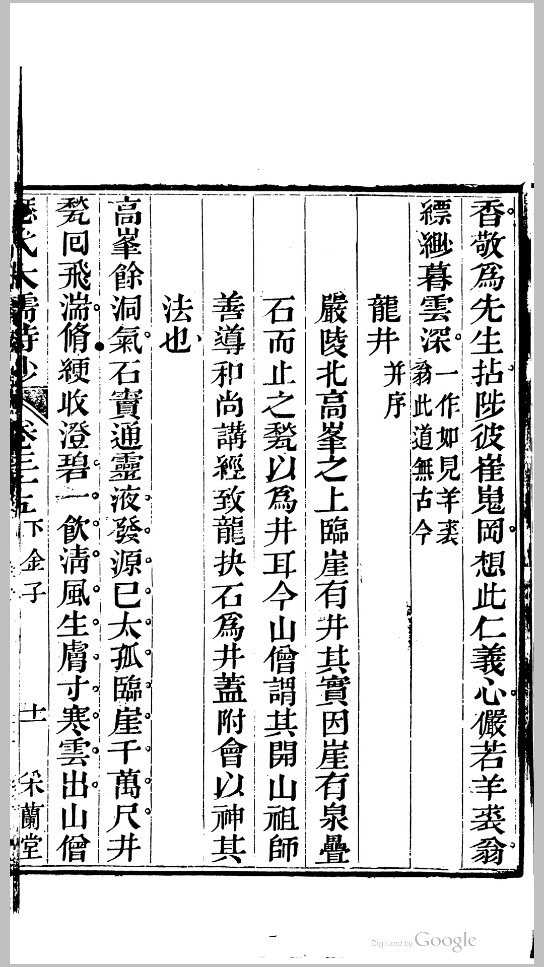 大儒