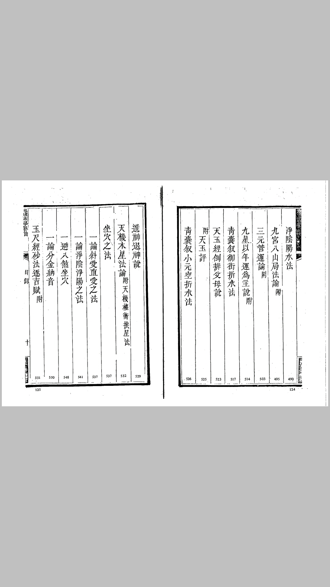 学
