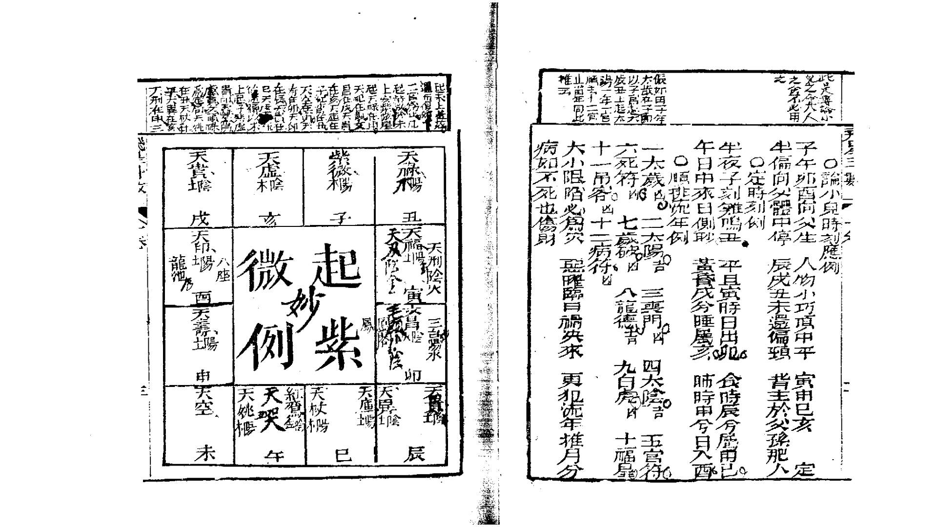 紫薇