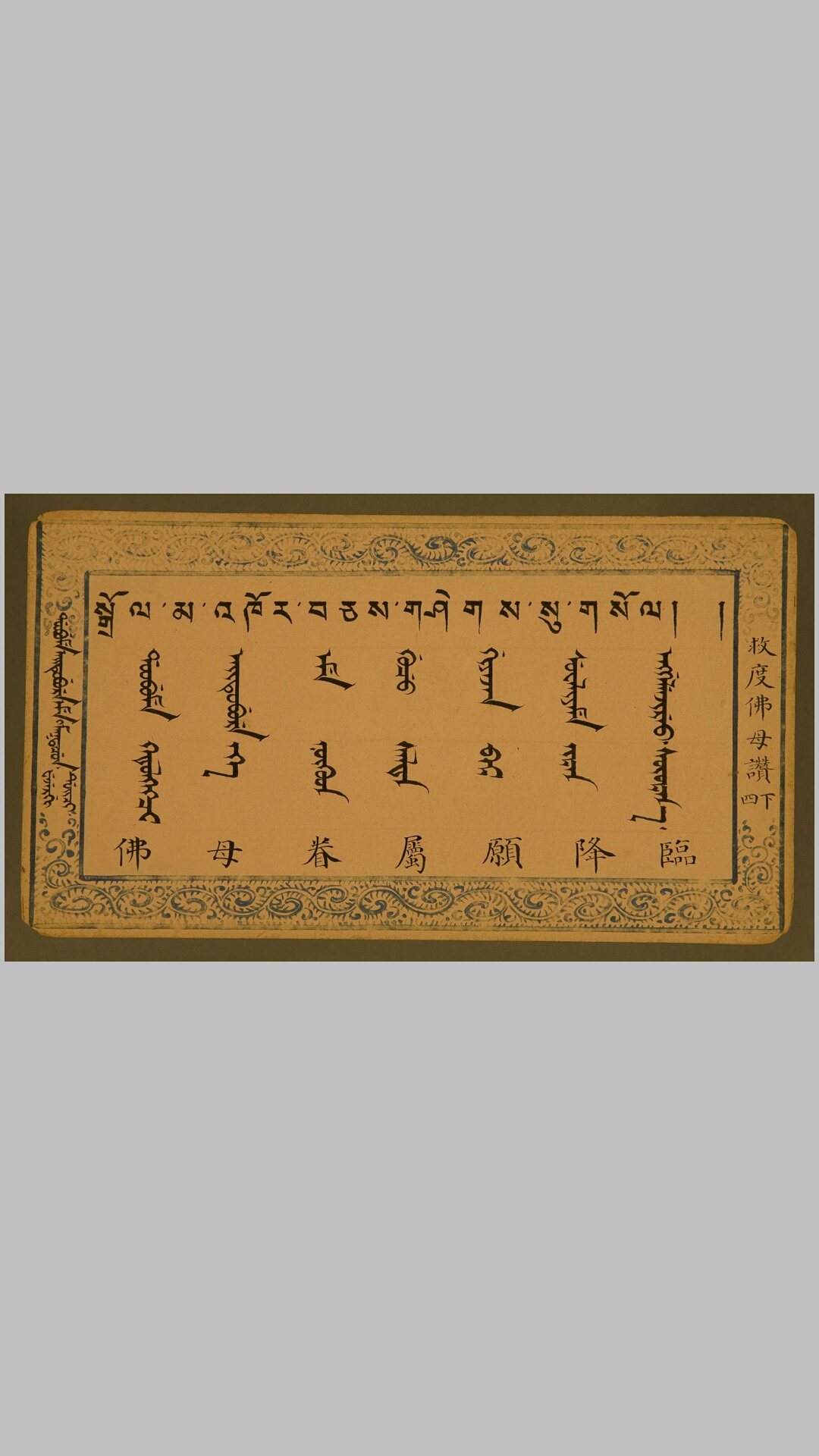 二十一种