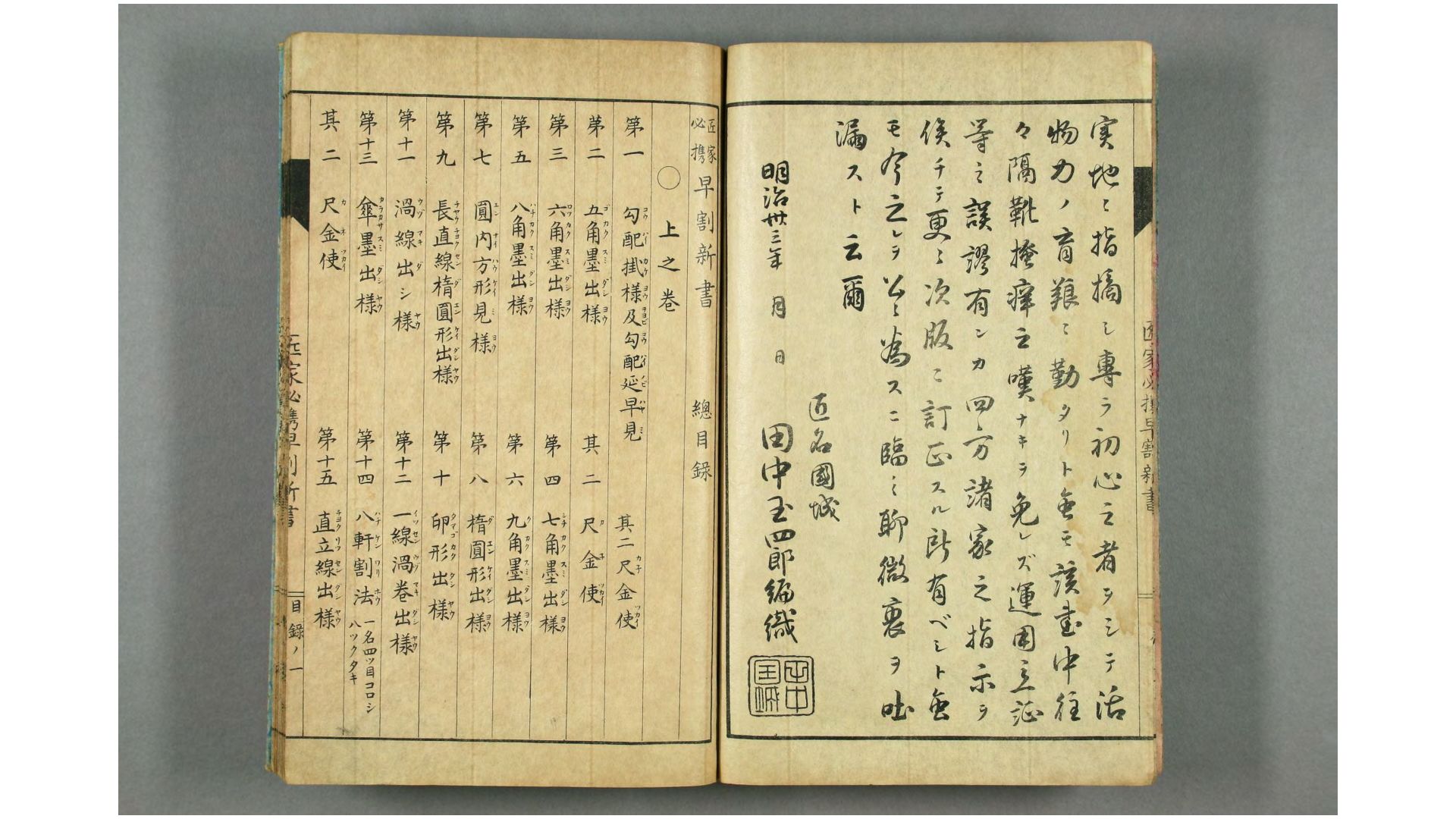 早割