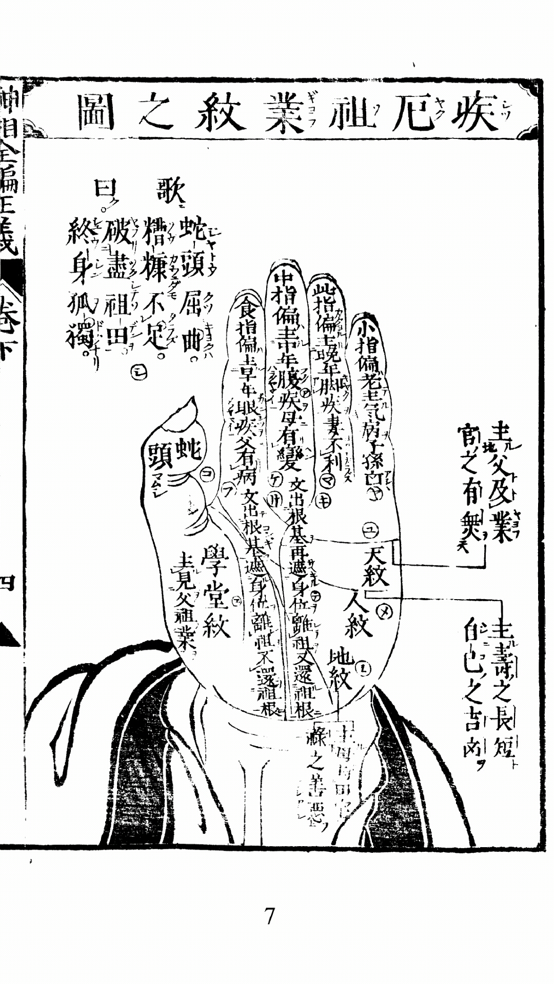 神