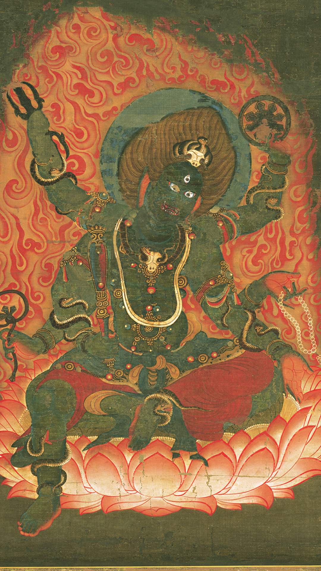 蛇