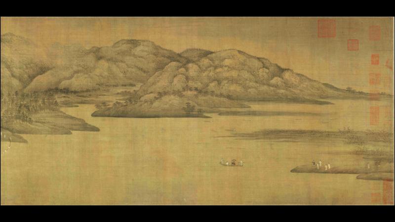 潇湘
